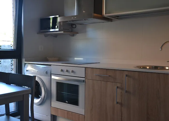 Διαμέρισμα Costa Quebrada *