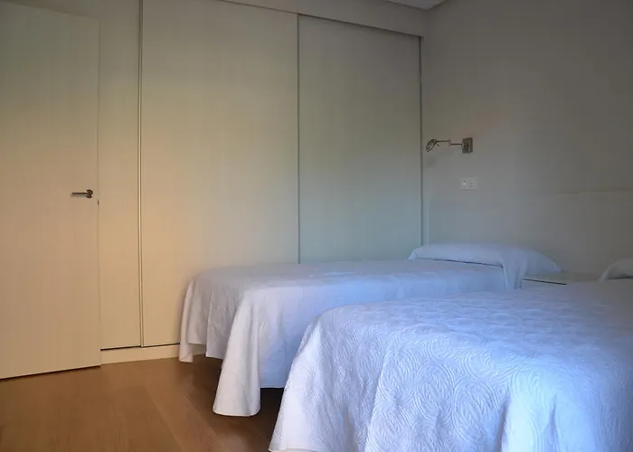 Διαμέρισμα Costa Quebrada *