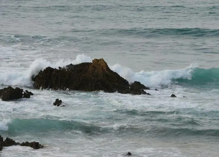 Διαμέρισμα Costa Quebrada