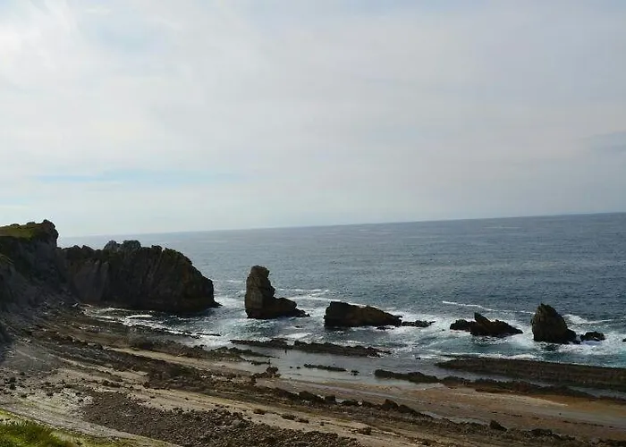 Costa Quebrada Soto de la Marina