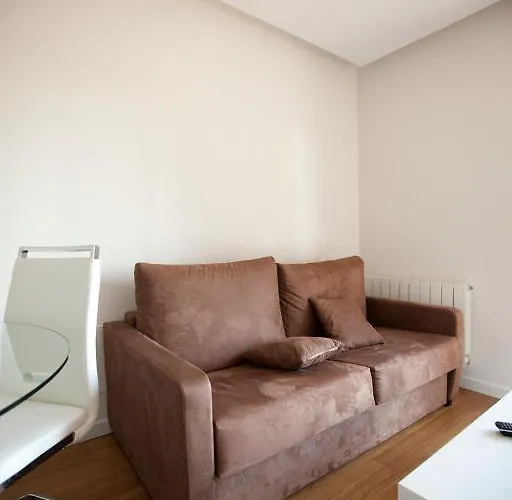 Costa Quebrada Διαμέρισμα