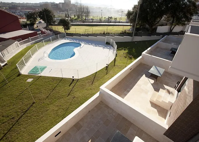 Costa Quebrada Διαμέρισμα