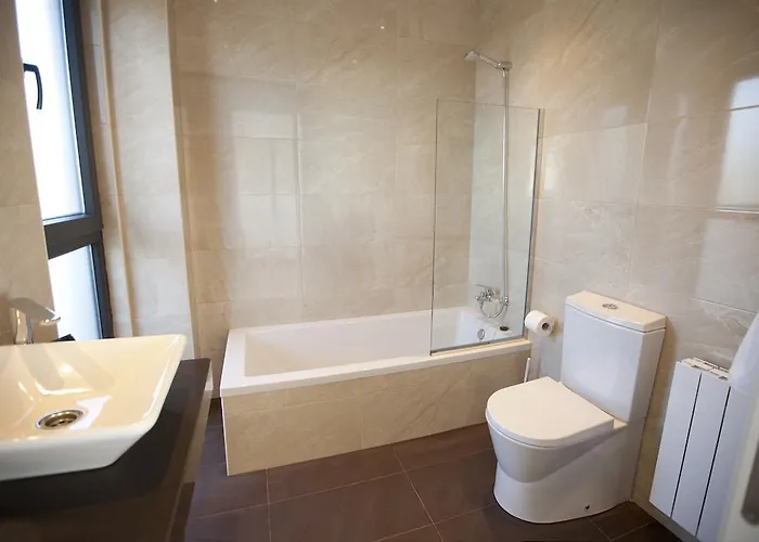 Costa Quebrada Διαμέρισμα *