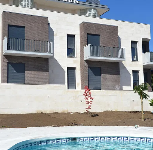 Costa Quebrada Διαμέρισμα